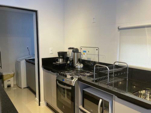 Apartamento Melhor Op��o No Centro De Pomerode. Novo!!!!