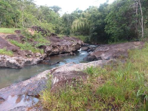 Agroturismo Ch�cara Meu Sonho