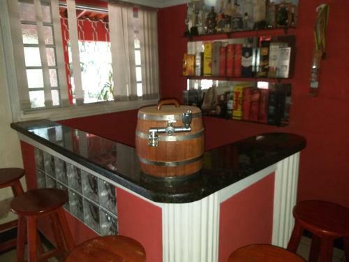Agroturismo Ch�cara Meu Sonho