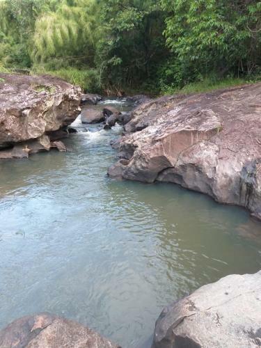 Agroturismo Ch�cara Meu Sonho