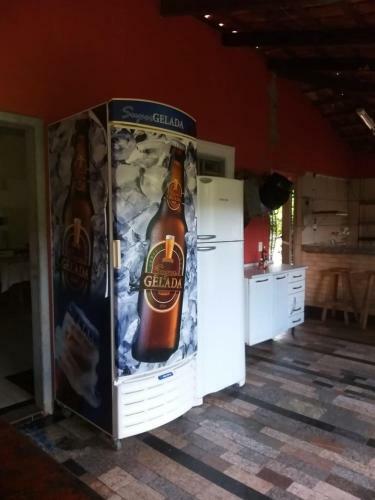 Agroturismo Ch�cara Meu Sonho