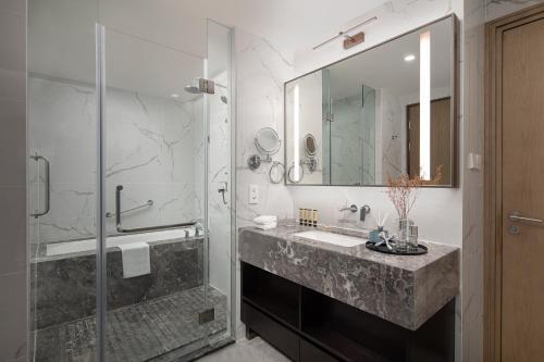 Apartamentos Ascott New District Wuxi