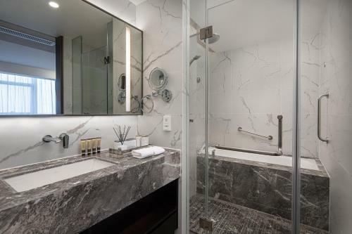 Apartamentos Ascott New District Wuxi
