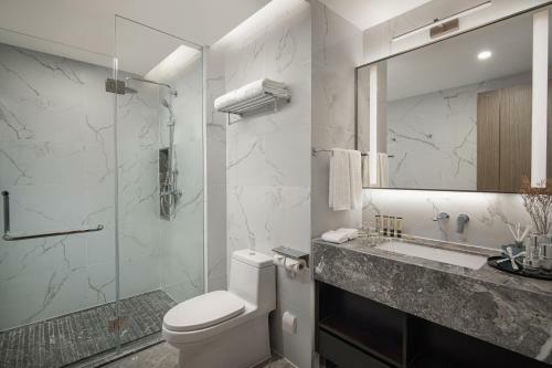 Apartamentos Ascott New District Wuxi