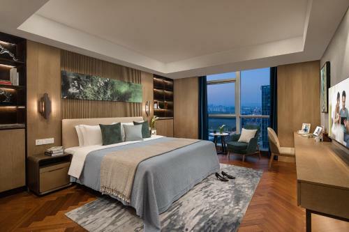Apartamentos Ascott New District Wuxi