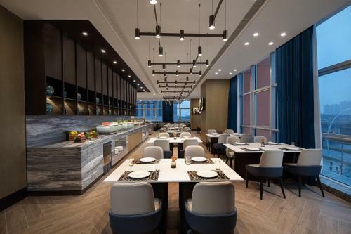 Apartamentos Ascott New District Wuxi