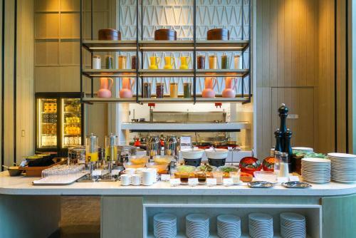 Hotel Element Xiamen Tong'an