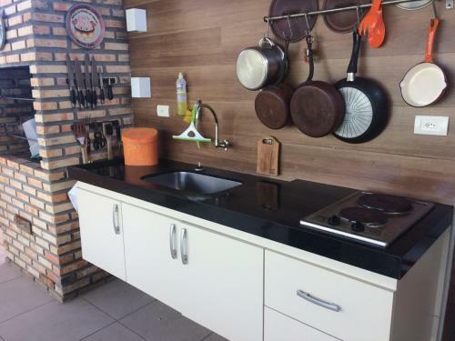 Apartamento C�u E Mar � Beira Mar - Recife