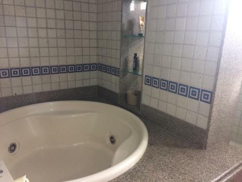 Apartamento C�u E Mar � Beira Mar - Recife