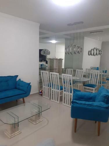 Apartamento New York 50 Metros Da Praia