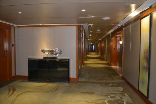 Starway Hotel Xining Dashizi