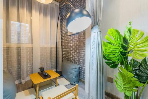 Apartamento Xi'an Beilin�yongning Gate�