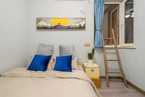 Apartamento Xi'an Beilin�yongning Gate�