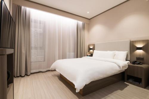 Hanting Hotel (xi'an North Station)