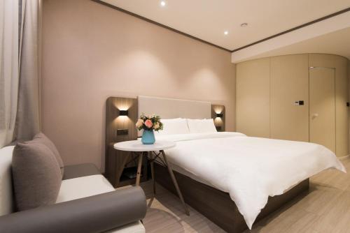 Hanting Hotel (xi'an North Station)