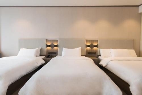 Hanting Hotel (xi'an North Station)