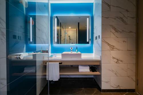 Holiday Inn Express Xi'an High Tech Zone North, An Ihg Hotel