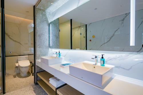 Holiday Inn Express Xi'an High Tech Zone North, An Ihg Hotel