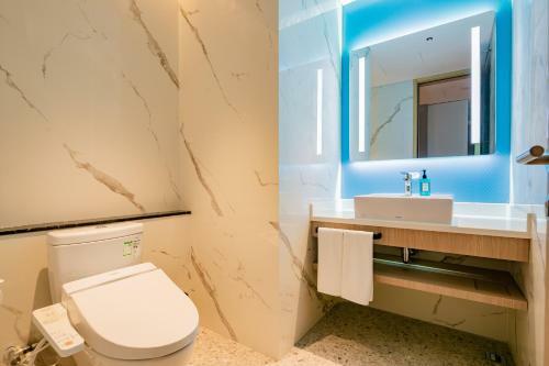 Holiday Inn Express Xi'an High Tech Zone North, An Ihg Hotel