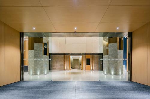 Holiday Inn Express Xi'an High Tech Zone North, An Ihg Hotel