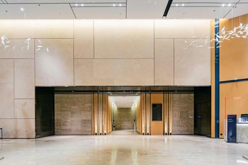Holiday Inn Express Xi'an High Tech Zone North, An Ihg Hotel