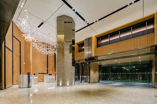 Holiday Inn Express Xi'an High Tech Zone North, An Ihg Hotel