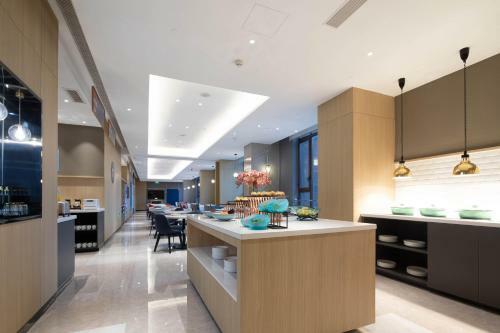 Holiday Inn Express Xi'an High Tech South, An Ihg Hotel