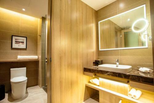 Atour Hotel Xi'an Gaoxin Jinye Road Branch