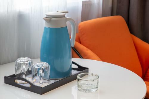 X�jushe Hotel