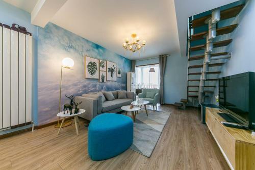 Apartamento Xi?an Yanta�shaanxi History Museum�