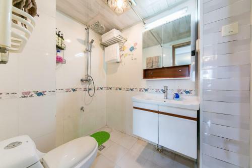 Apartamento Xi?an Yanta�shaanxi History Museum�