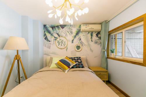 Apartamento Xi?an Yanta�shaanxi History Museum�