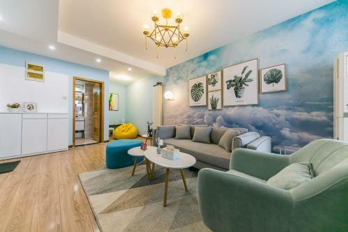 Apartamento Xi?an Yanta�shaanxi History Museum�