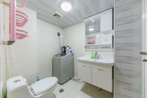 Apartamento Xi?an Yanta�shaanxi History Museum�