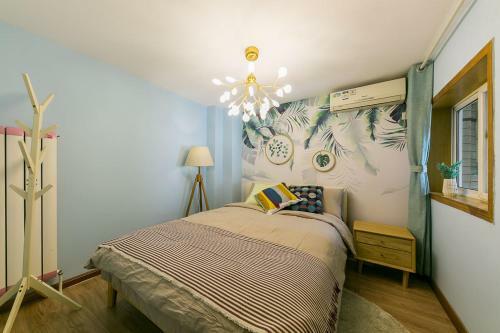 Apartamento Xi?an Yanta�shaanxi History Museum�