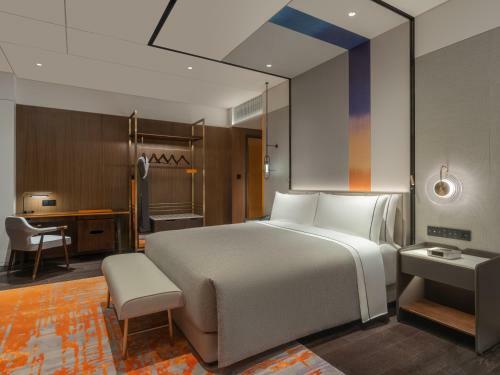 Hotel Canopy By Hilton Xi'an Qujiang