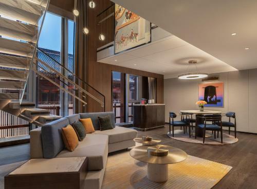 Hotel Canopy By Hilton Xi'an Qujiang