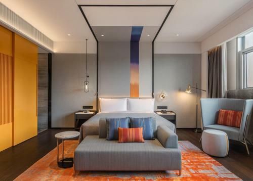 Hotel Canopy By Hilton Xi'an Qujiang
