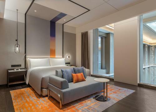 Hotel Canopy By Hilton Xi'an Qujiang