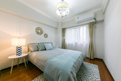 Apartamento Xi?an Beilin�yongning Gate�