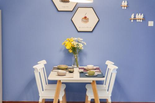 Apartamento Xi?an Beilin�yongning Gate�