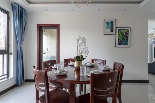 Hotel Xian Daminggong�yizhii�park