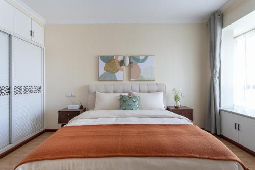 Hotel Xian Daminggong�yizhii�park