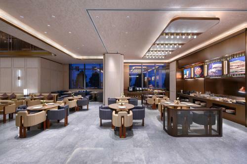 Crystal Orange Hotel Xi'an High-tech Zone