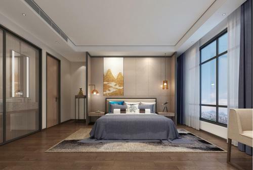Hotel Fairfield By Marriott Xi'an North Station