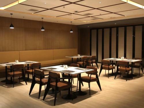 Hotel Fairfield By Marriott Xi'an North Station