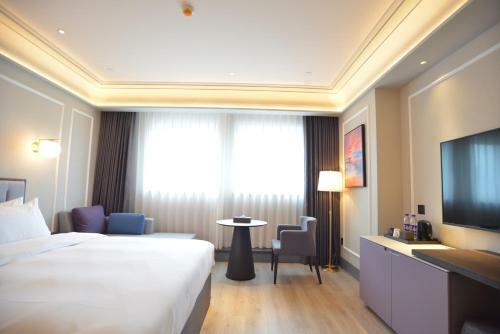 Hotel Mercure Xi'an Qujiang