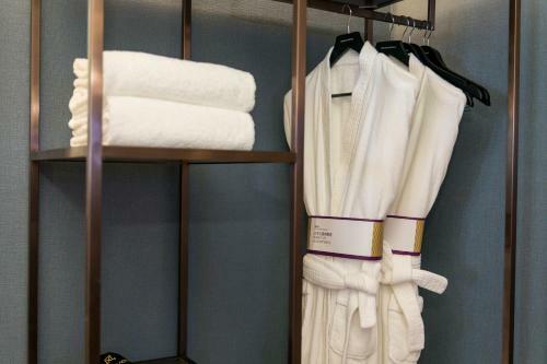 Hotel Mercure Xi'an Qujiang
