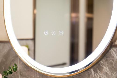 Hotel Mercure Xi'an Qujiang