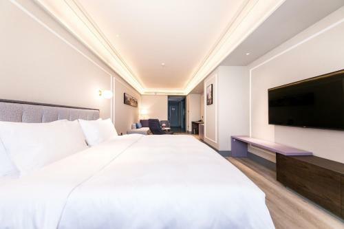 Hotel Mercure Xi'an Qujiang